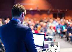 Bringing our partner community together