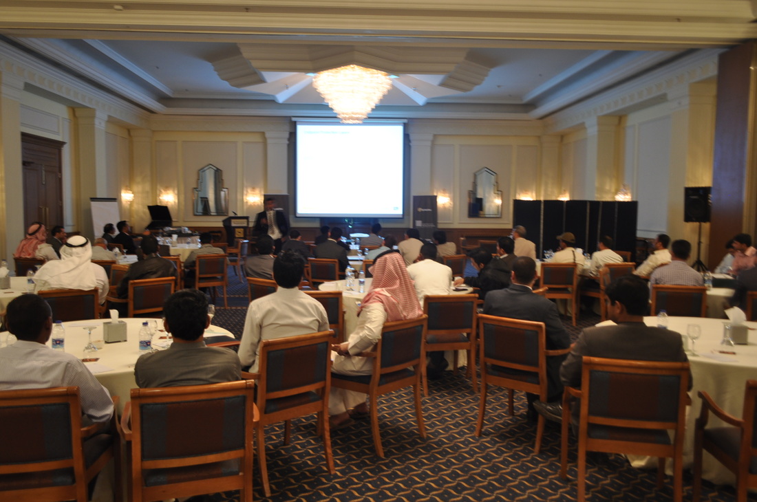 Symantec reseller enablement roadshow · 12