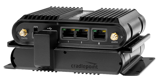 Connectivity Services