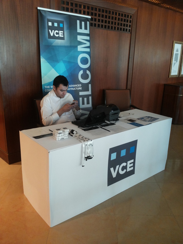 VCE Workshop Jeddah · 3