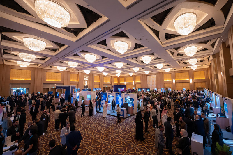 Dell Technologies Forum Riyadh 2025 | Strategic Sponsoring Partner: AlJammaz Technologies · 14