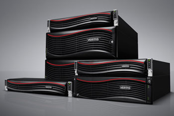 VERITAS NETBACKUP 5240 APPLIANCE, A single-vendor, SMB and Enterprise backup appliance that is ready to backup in minutes