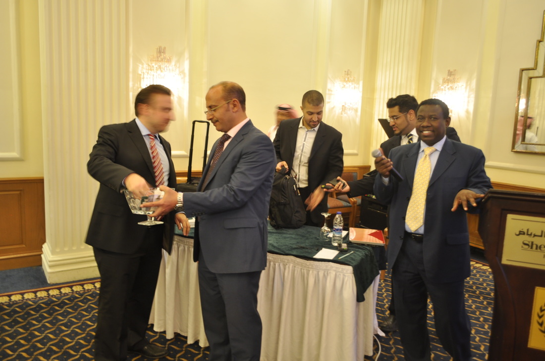 Symantec reseller enablement roadshow · 5