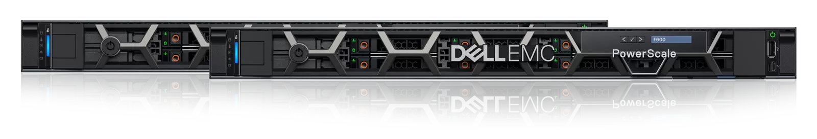 Dell EMC PowerScale