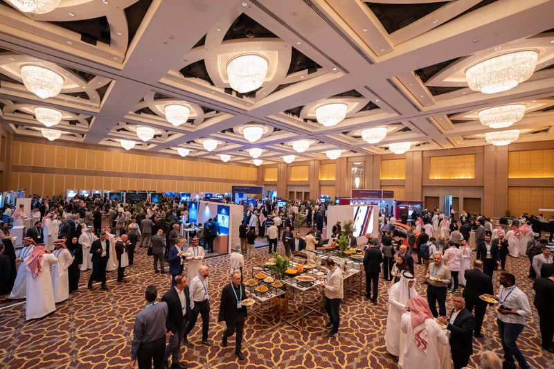 Dell Technologies Forum Riyadh 2025 | Strategic Sponsoring Partner: AlJammaz Technologies · 13