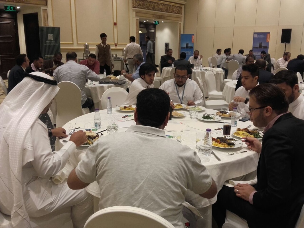 AlJammaz & Lenovo Data Center Group Seminar, How can the Saudi System Integrator focus on this high-growth, high-potential IT market at the Ritz Carlton Hotel Riyadh · 35
