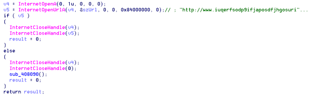 ترجمة بالعربية لتغطية سيسكو تالوس لـ واناكراي Arabization for Cisco Talos coverage for WannaCry