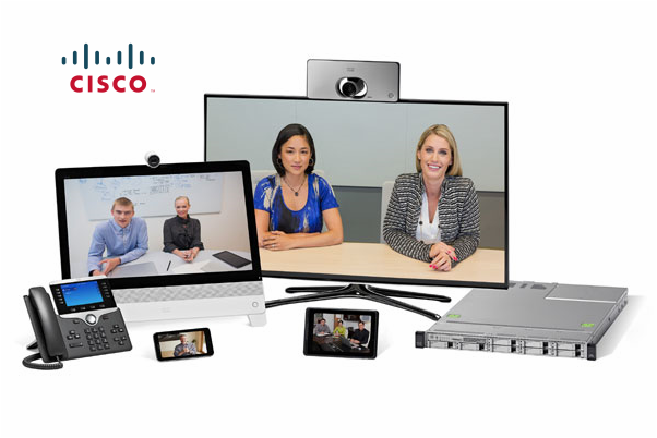 Cisco Business Edition 6000s, All-In-One Smart Collaboration System for the SMB