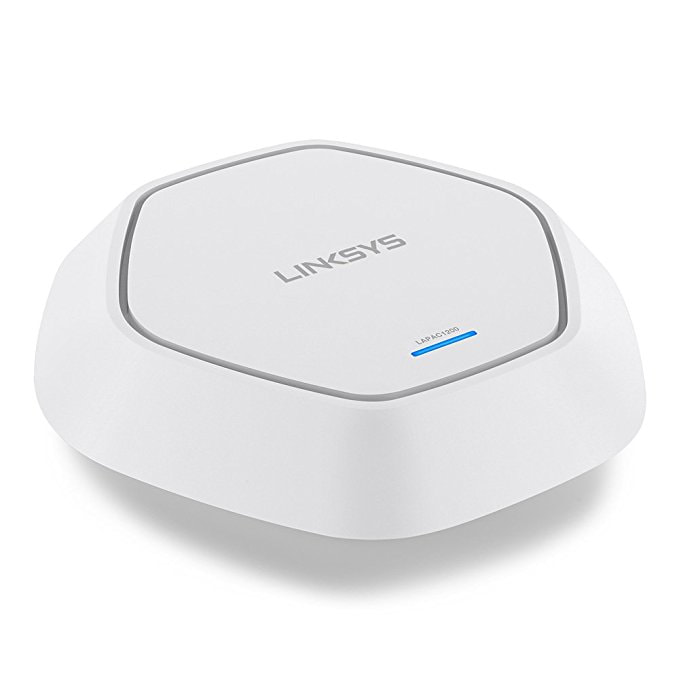 AlJammaz and Linksys organised a press conference to announce the launch of Linksys Wireless access point Free Cloud Manager in Saudi Arabia · 11