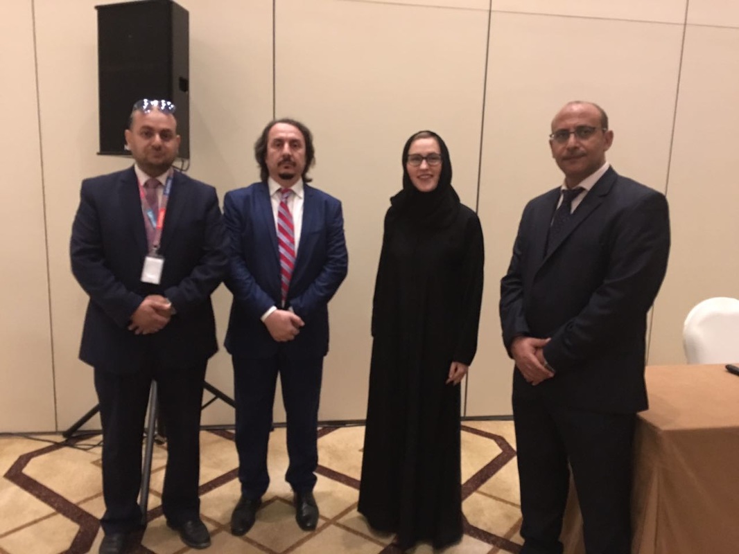 AlJammaz & Lenovo Data Center Group Seminar, How can the Saudi System Integrator focus on this high-growth, high-potential IT market at the Ritz Carlton Hotel Riyadh · 17