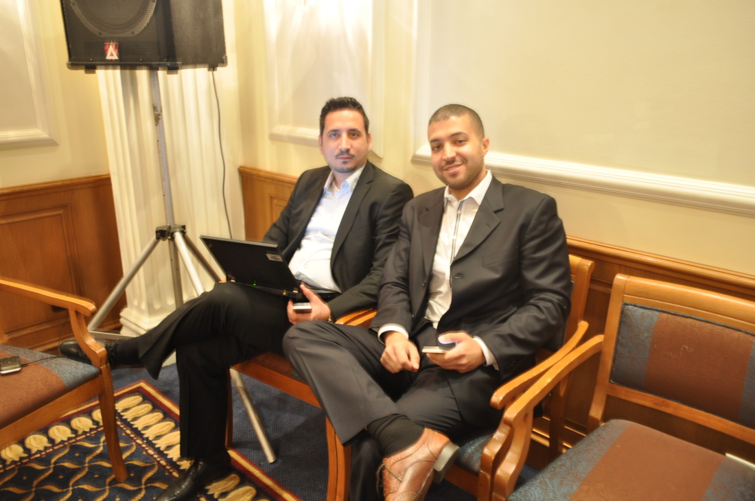 Symantec reseller enablement roadshow · 4