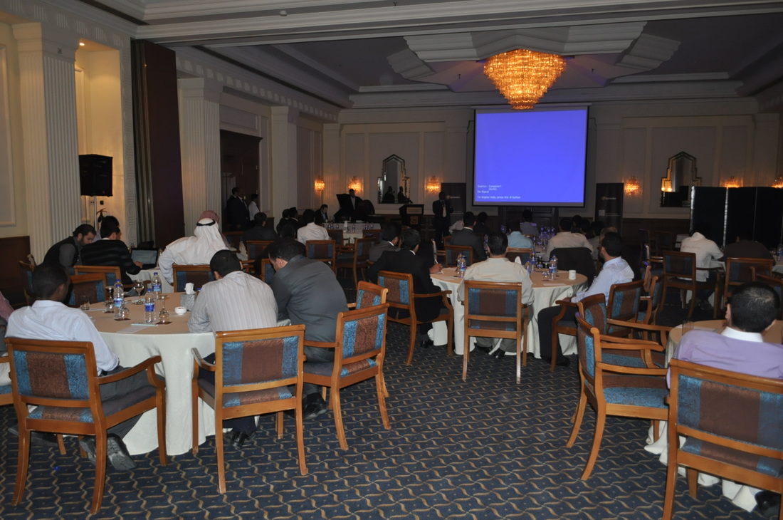 Symantec reseller enablement roadshow · 16