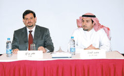 Al-Jammaz named EMC VAD in Saudi Arabia