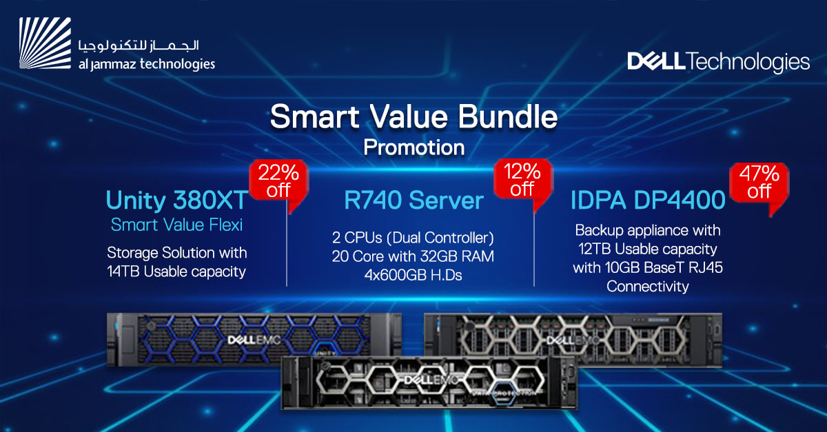 Dell EMC PowerScale