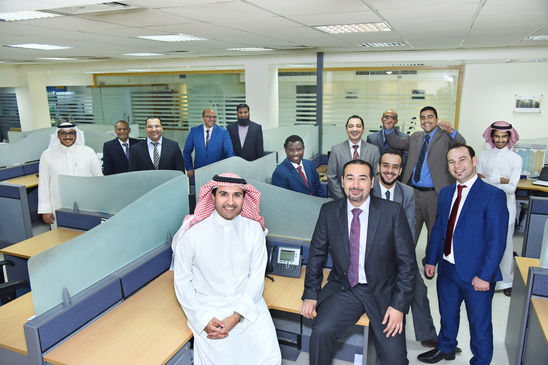 This Month AlJammaz Distribution front cover feature in Channel ME Arabic Magazine, the feature provide an in depth look at AlJammaz Operation and success in the Value-Added Distribution