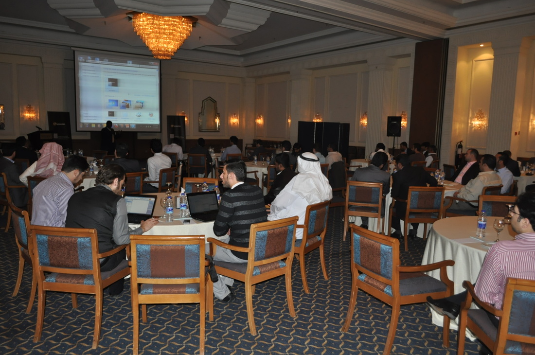 Symantec reseller enablement roadshow · 17