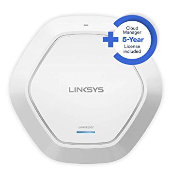 AlJammaz and Linksys organised a press conference to announce the launch of Linksys Wireless access point Free Cloud Manager in Saudi Arabia · 12