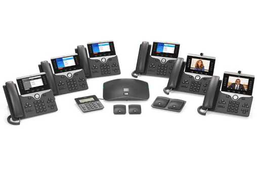 Landline services