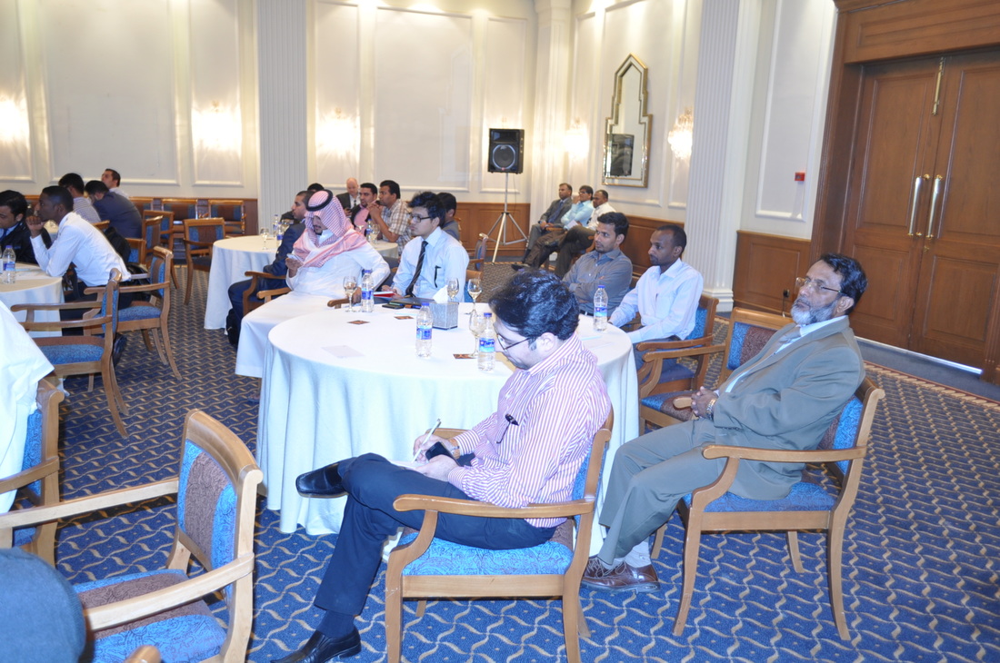 Symantec reseller enablement roadshow · 11