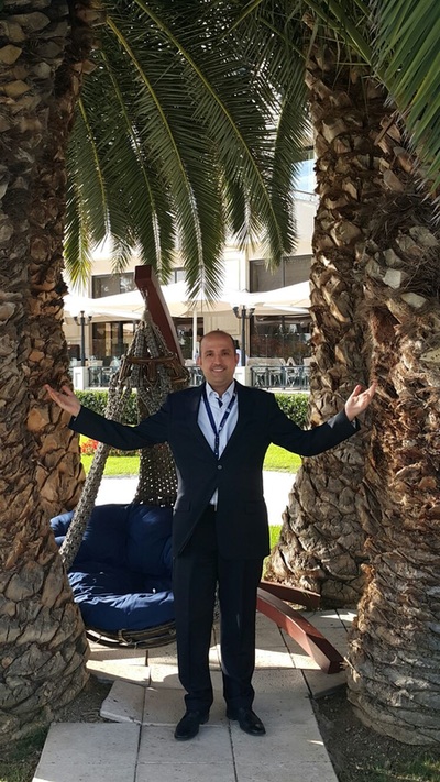 ChanEx2 2015, Istanbul. The Saudi IT Channel Executives Meetings & Conference by AlJammaz Distribution