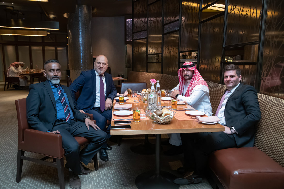 شركة الجماز للتكنولوجيا توقع اتفاقية توزيع مع شركة هيوليت باكارد إنتربرايز لتقديم حلول من الحافة إلى السحابة عبر مجموعة منتجات هيوليت ب