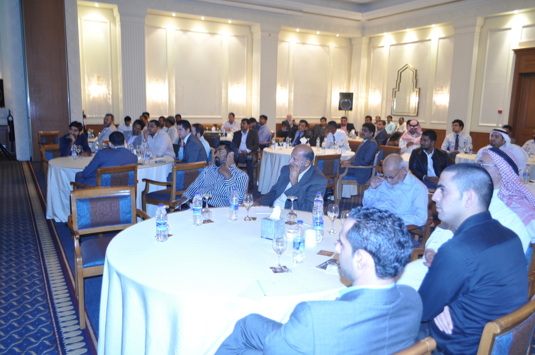 Symantec reseller enablement roadshow · 10