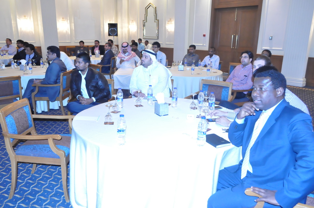 Symantec reseller enablement roadshow · 9