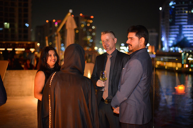 AlJammaz Distribution announced as the winner for the Best Partner collaboration by a Value-Added Distributor Award during the Hot 50 Awards, Dubai