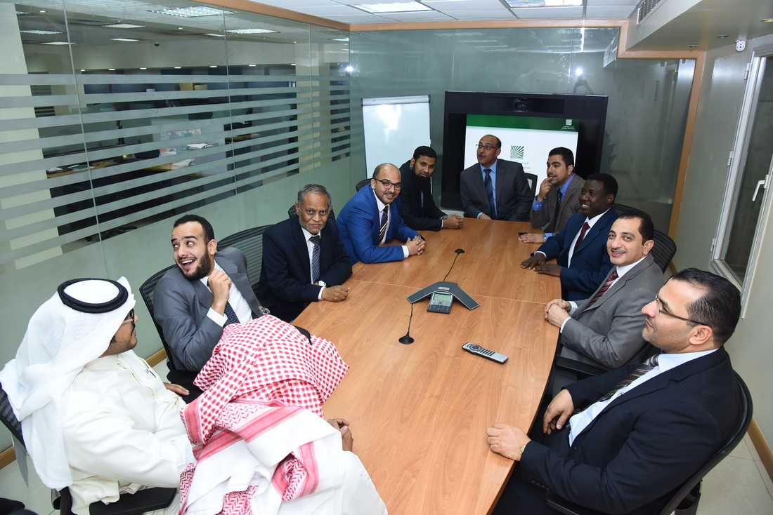This Month AlJammaz Distribution front cover feature in Channel ME Arabic Magazine, the feature provide an in depth look at AlJammaz Operation and success in the Value-Added Distribution