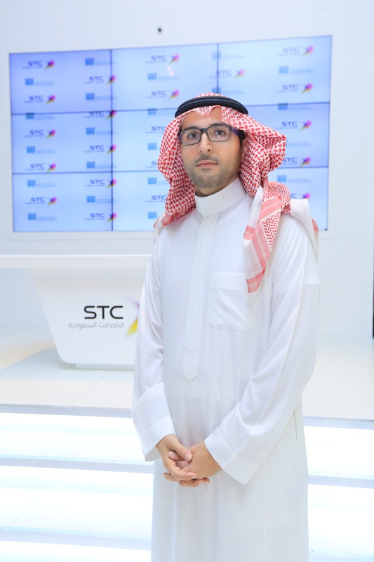  STC Business and AlJammaz Distribution signs a Partnership agreement that will open a new horizons of business and opportunities to IT Resellers and System Integrators in Saudi.