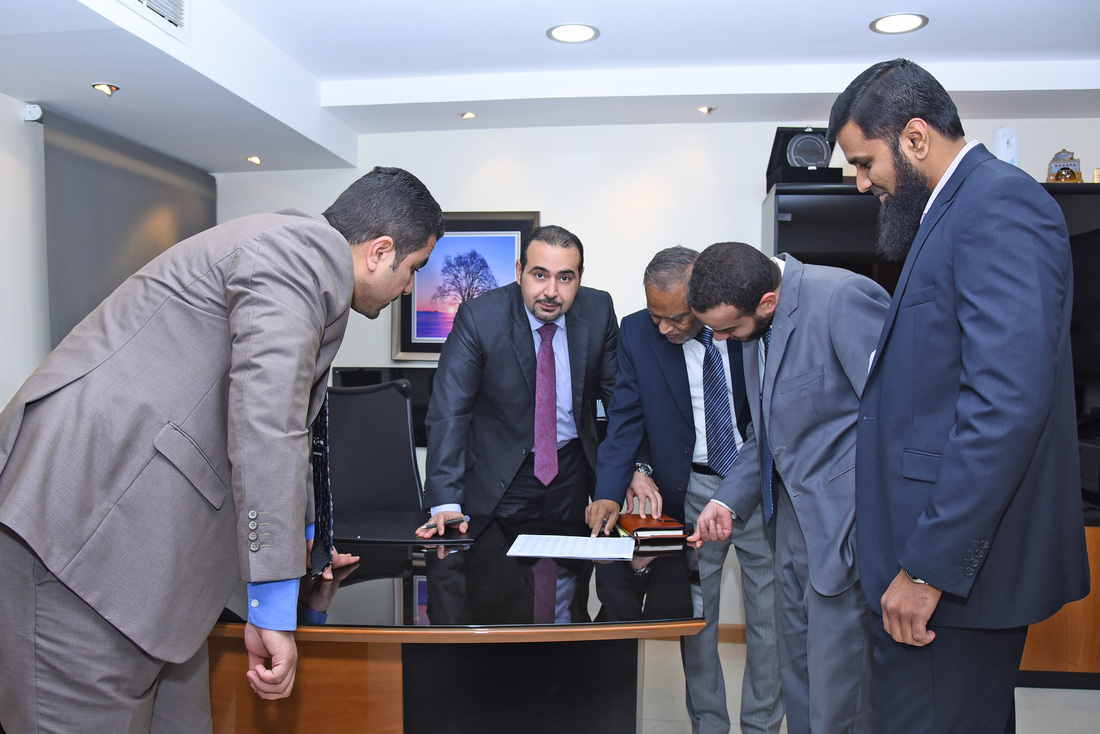 This Month AlJammaz Distribution front cover feature in Channel ME Arabic Magazine, the feature provide an in depth look at AlJammaz Operation and success in the Value-Added Distribution