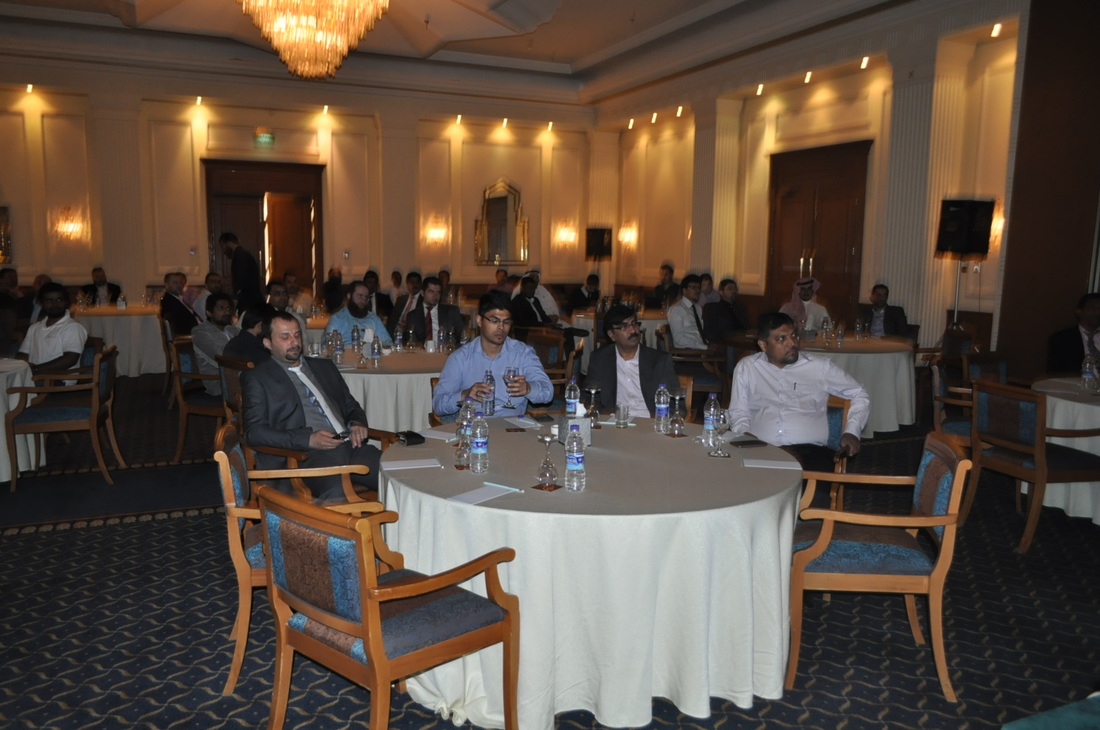 Symantec reseller enablement roadshow · 20