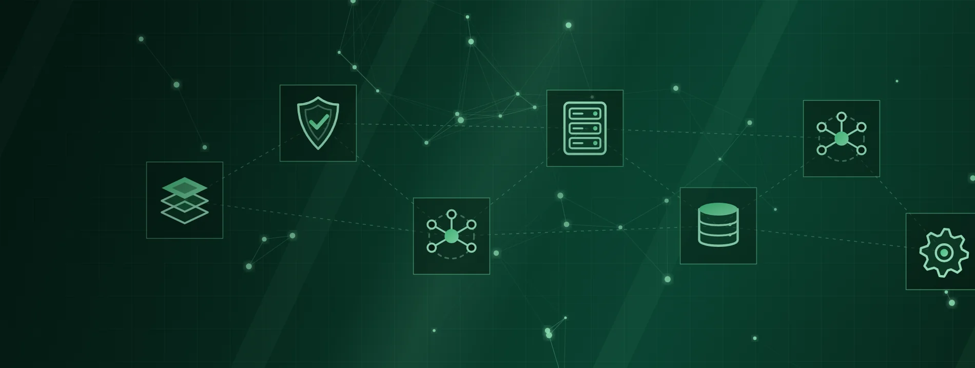 Seven AlJammaz business units connected as one technology ecosystem